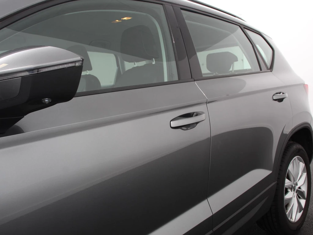 SEAT Ateca – foto 26