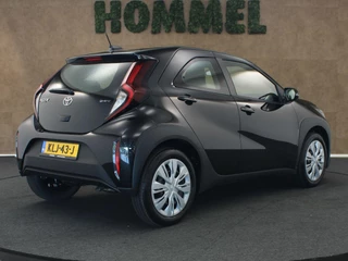 Toyota Aygo – thumbnail 6