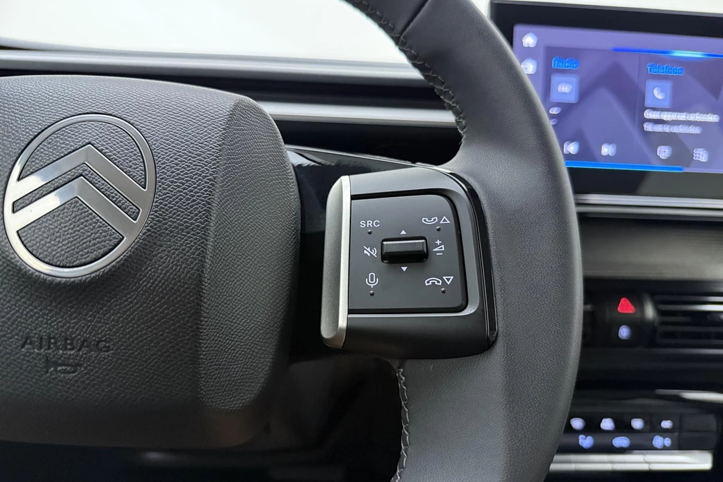 Citroën ë-C3 – foto 19