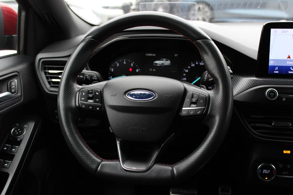 Ford Focus – foto 19