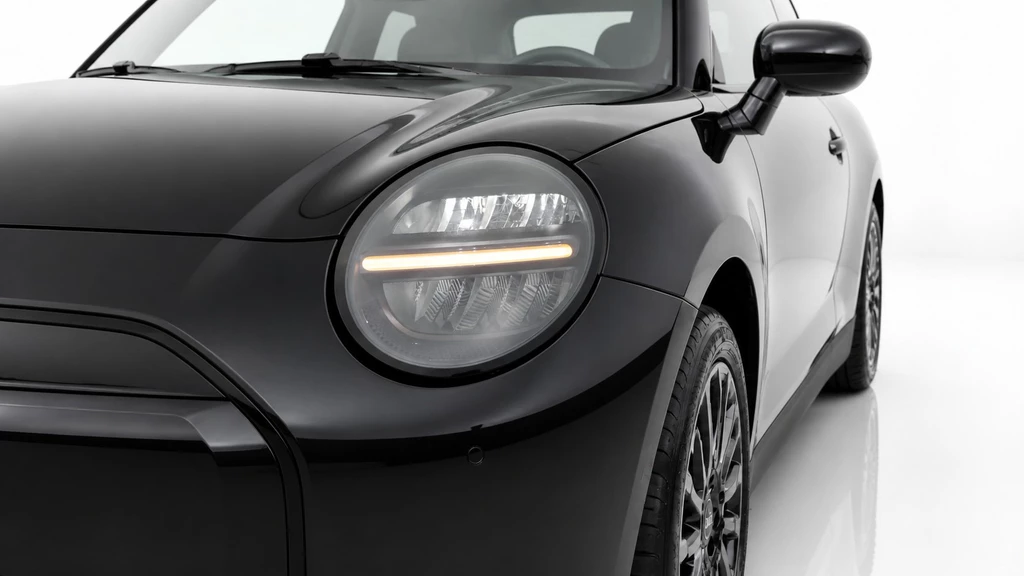MINI 3-deurs – foto 13