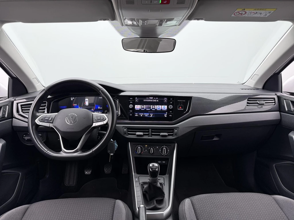 Volkswagen Taigo – foto 12