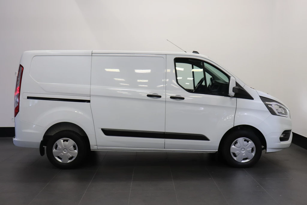 Ford Transit Custom – foto 5