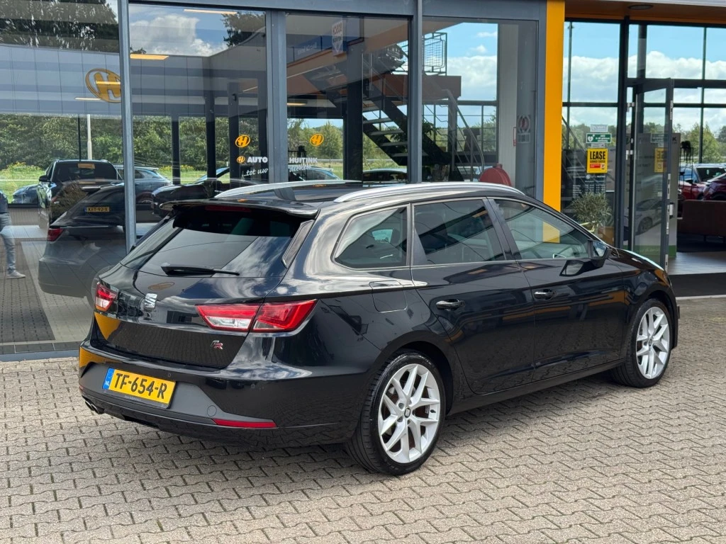 SEAT Leon – foto 4