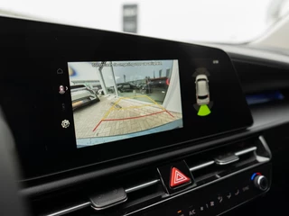 Kia Niro EV – thumbnail 14