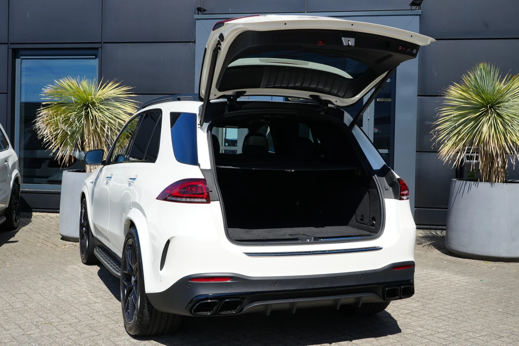 Mercedes-Benz GLE – foto 38