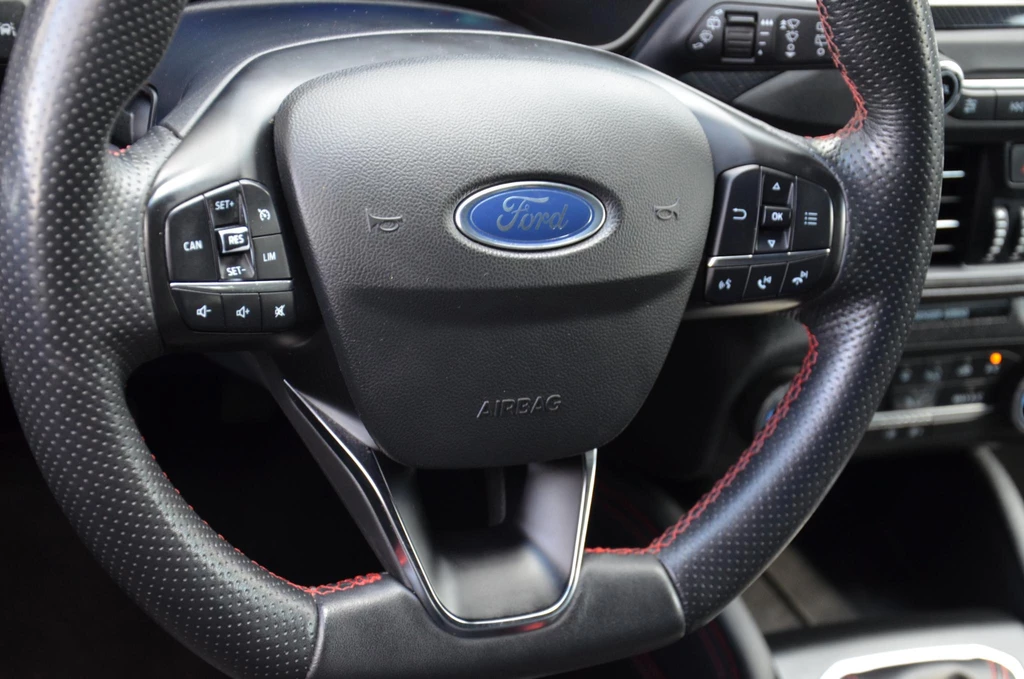 Ford Focus – foto 21