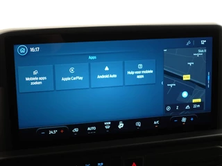 Ford Transit Custom – thumbnail 32