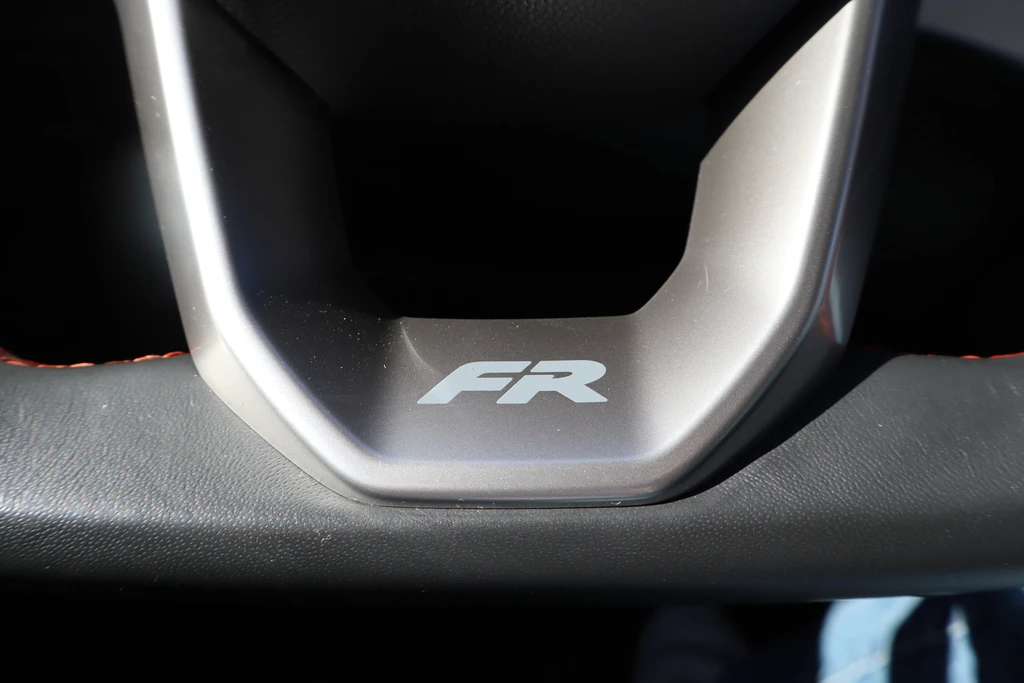 SEAT Arona – foto 15