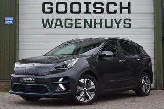 Kia e-Niro – thumbnail 1