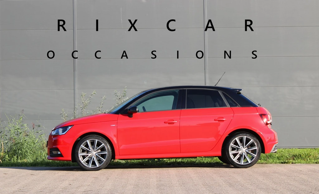Audi A1 Sportback – foto 2