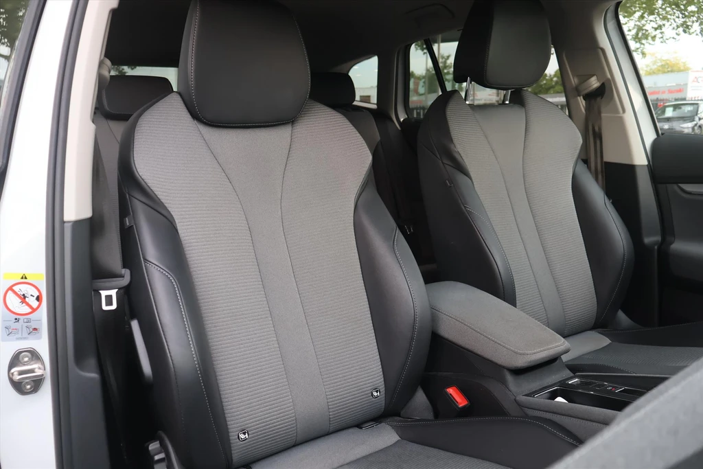Škoda Enyaq iV – foto 9