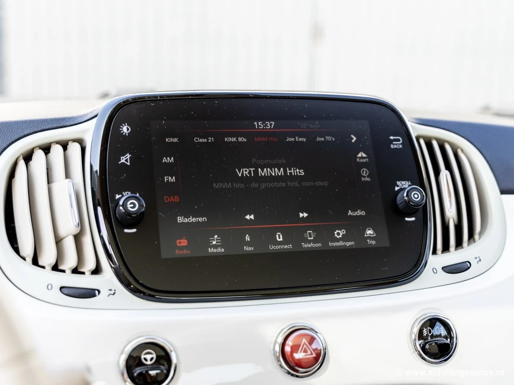 Fiat 500 – foto 15