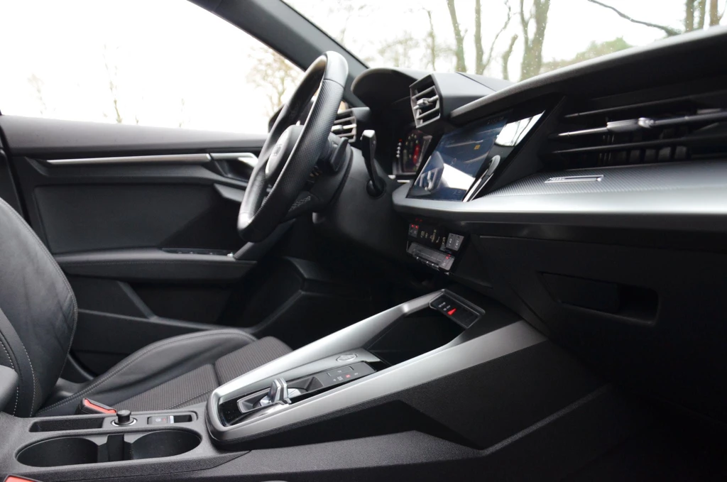 Audi A3 – foto 34