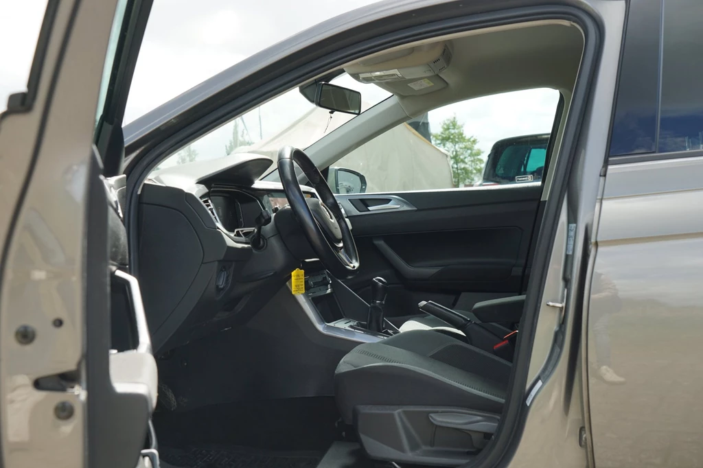 Volkswagen Polo – foto 15