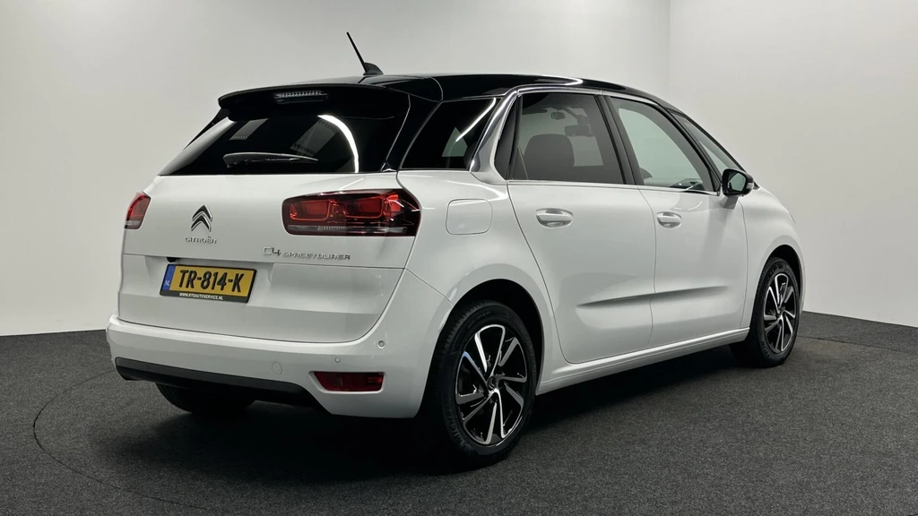 Citroën C4 Spacetourer – foto 5