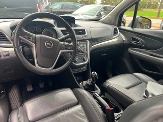 Opel Mokka – thumbnail 14