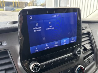 Ford Transit Custom – thumbnail 23