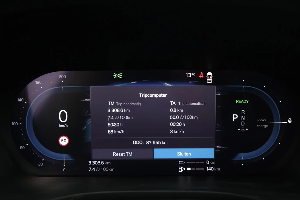 Volvo XC60 – foto 16