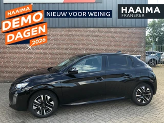 Peugeot 208 – thumbnail 2