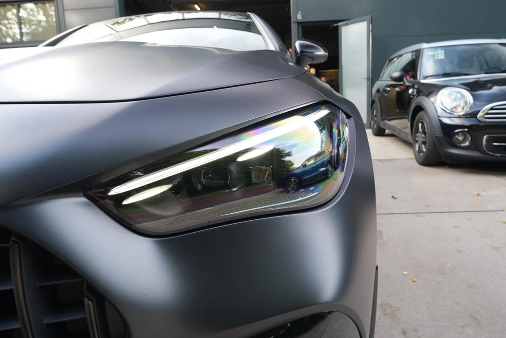 Mercedes-Benz CLE – foto 38