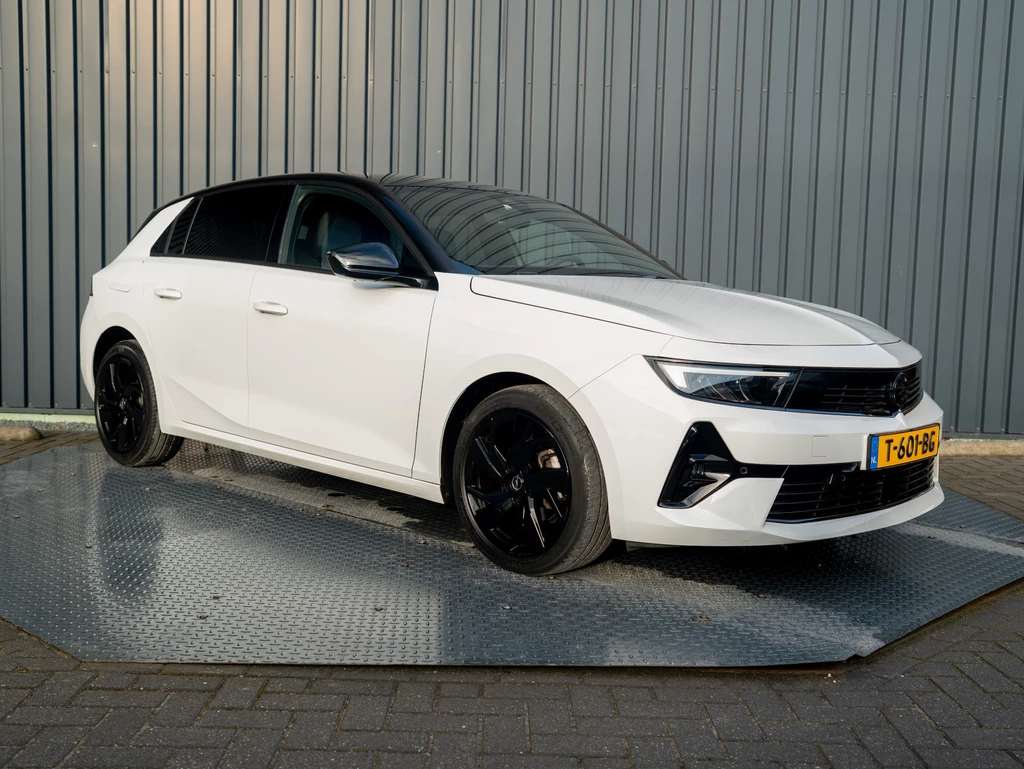 Opel Astra – foto 17
