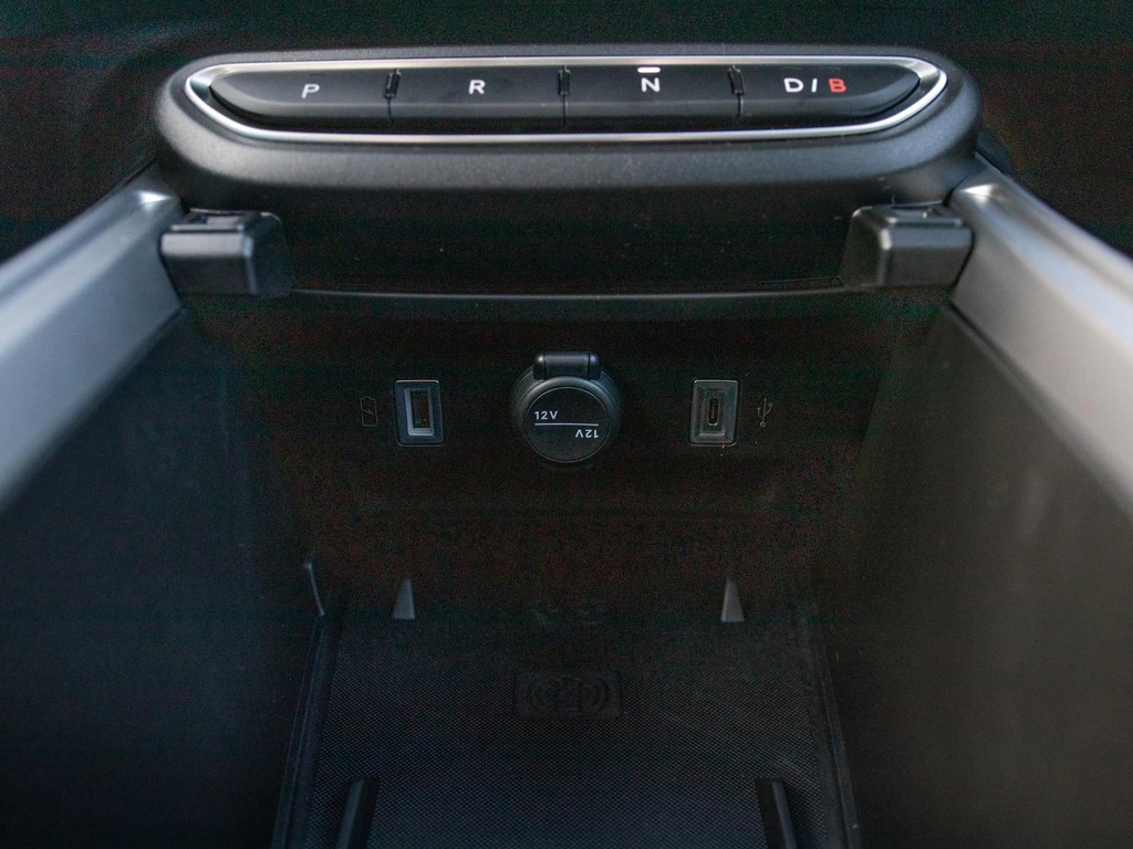 Jeep Avenger – foto 21