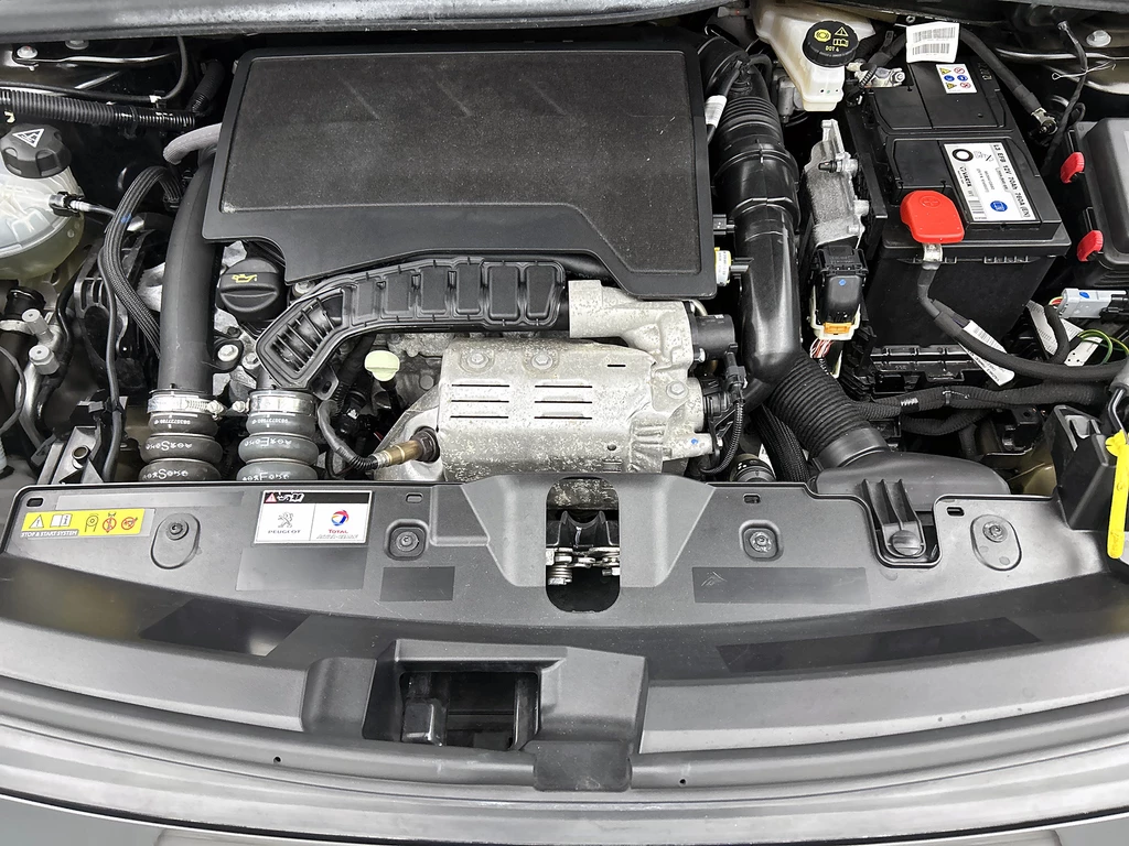 Peugeot 2008 – foto 28
