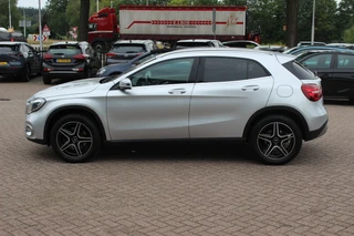 Mercedes-Benz GLA – thumbnail 2