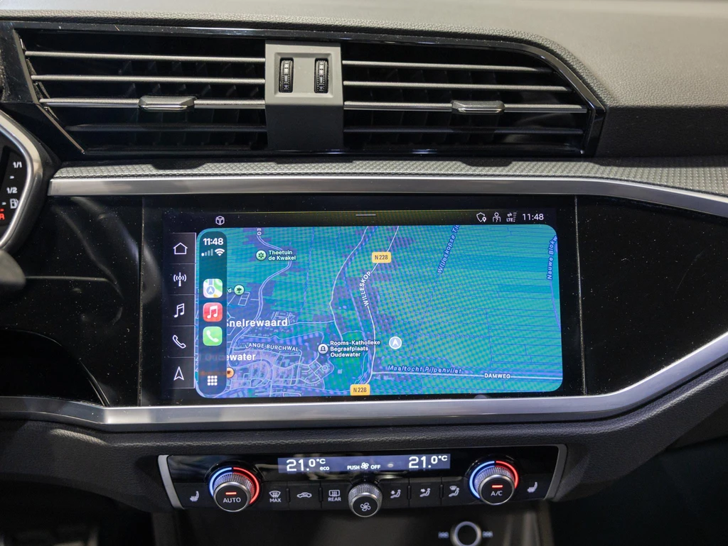Audi Q3 – foto 37
