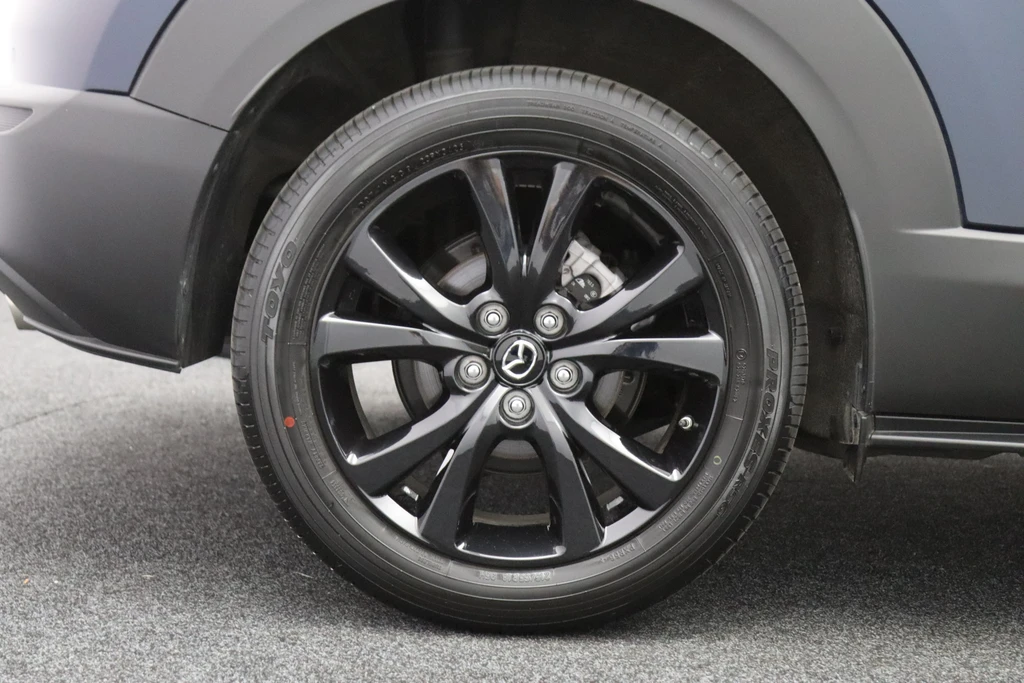 Mazda CX-30 – foto 19