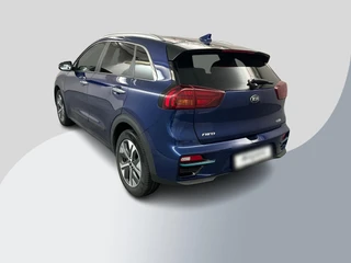 Kia e-Niro – thumbnail 2
