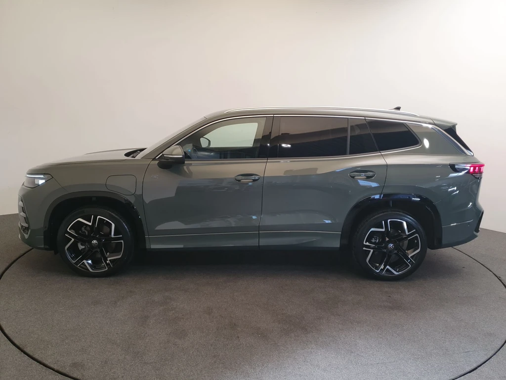 Volkswagen Tayron – foto 3