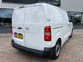 Opel Vivaro – thumbnail 7