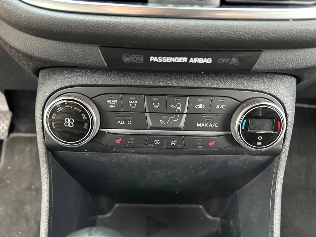 Ford Fiesta – foto 18