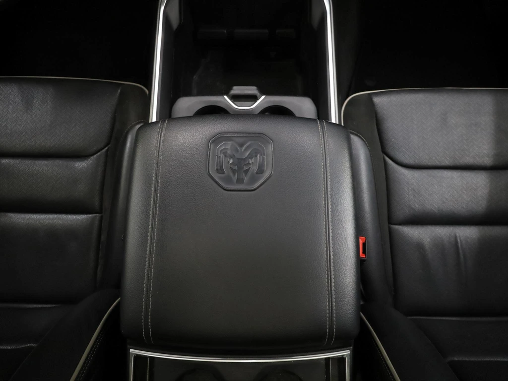 Dodge Ram 1500 – foto 18