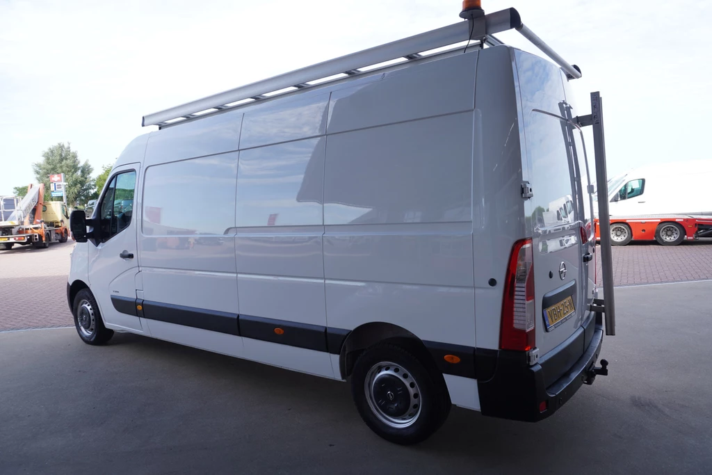Opel Movano – foto 2