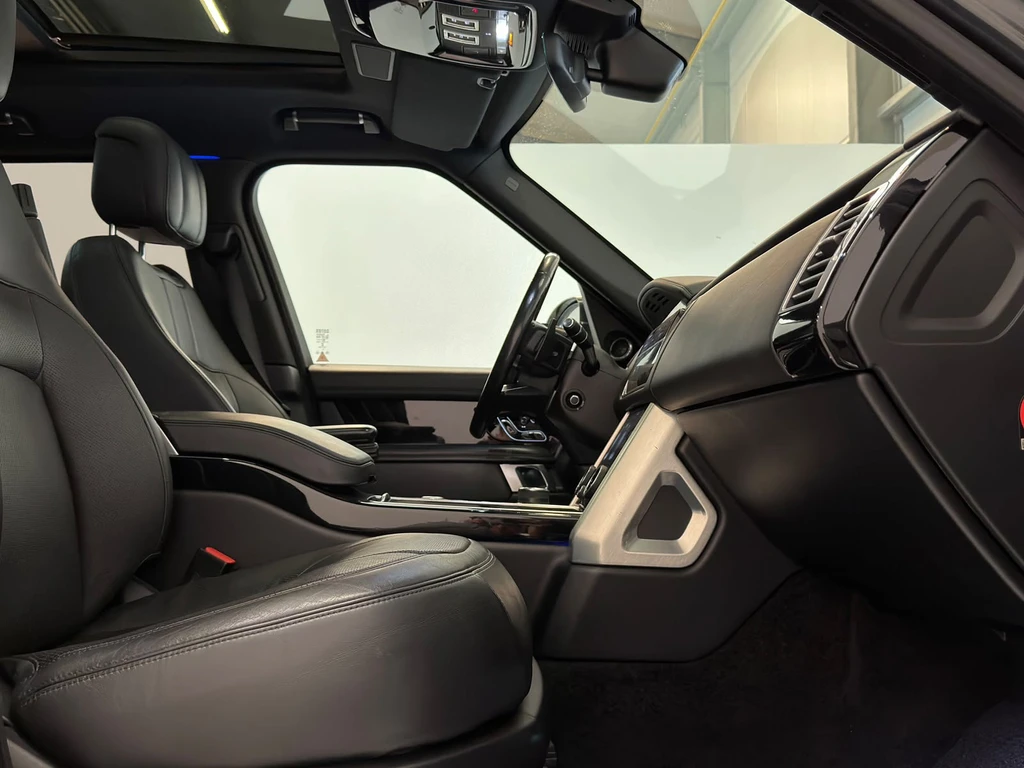 Land Rover Range Rover – foto 7