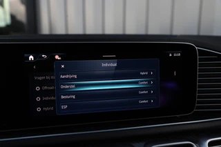 Mercedes-Benz GLE – thumbnail 15