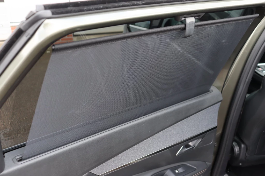 Peugeot 5008 – foto 15