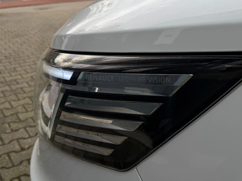 Renault Trafic – foto 15