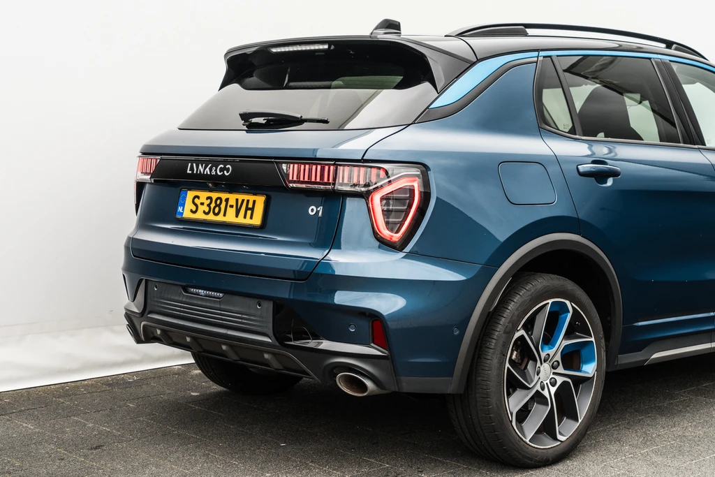 Lynk & Co 01 – foto 7