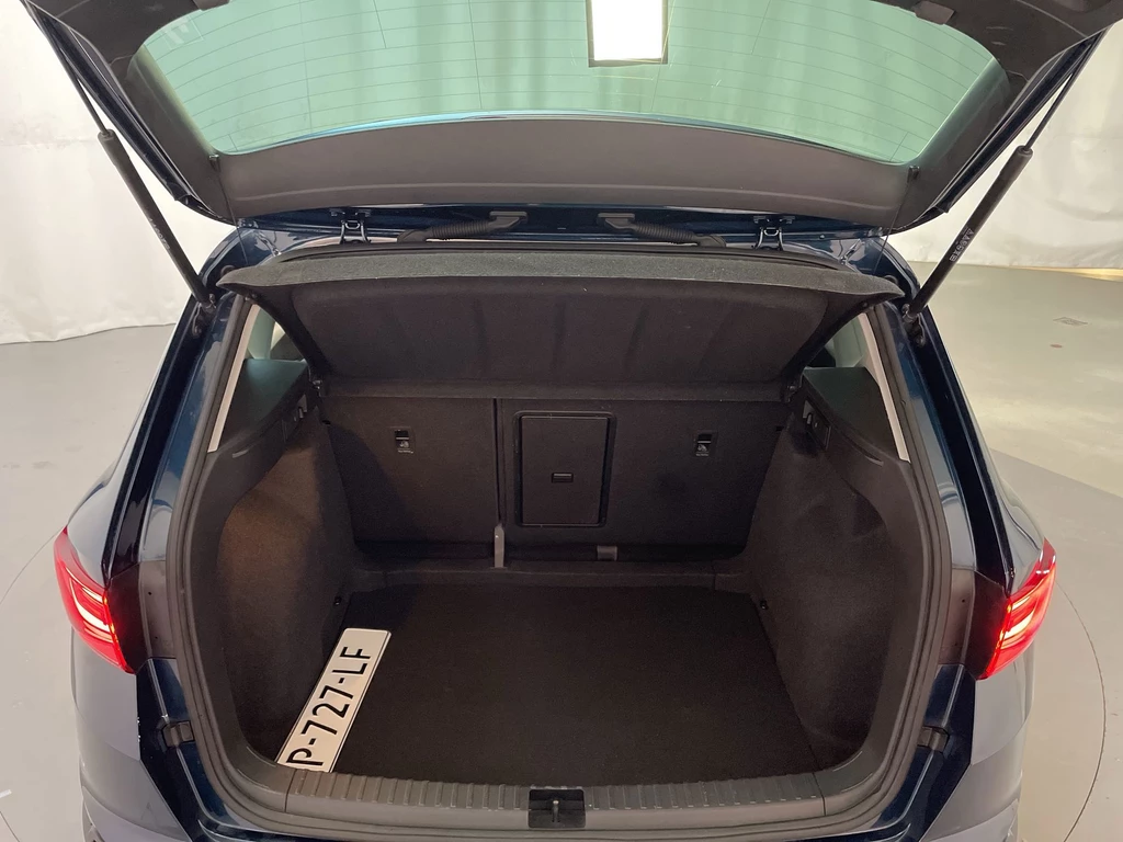 SEAT Ateca – foto 15