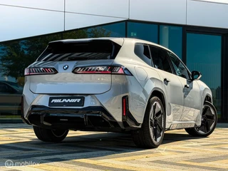 BMW iX3 – thumbnail 4
