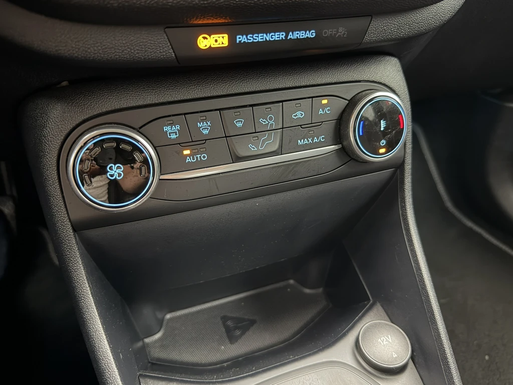 Ford Fiesta – foto 15