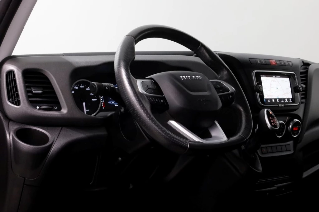 Iveco Daily – foto 14