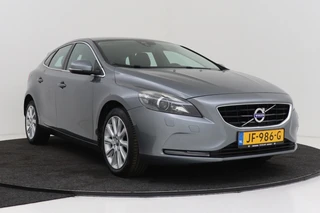 Volvo V40 – thumbnail 10