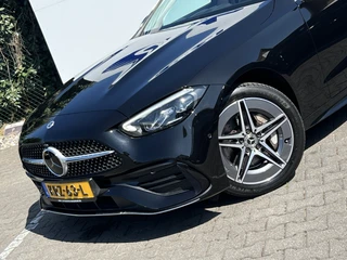 Mercedes-Benz C-Klasse – thumbnail 2