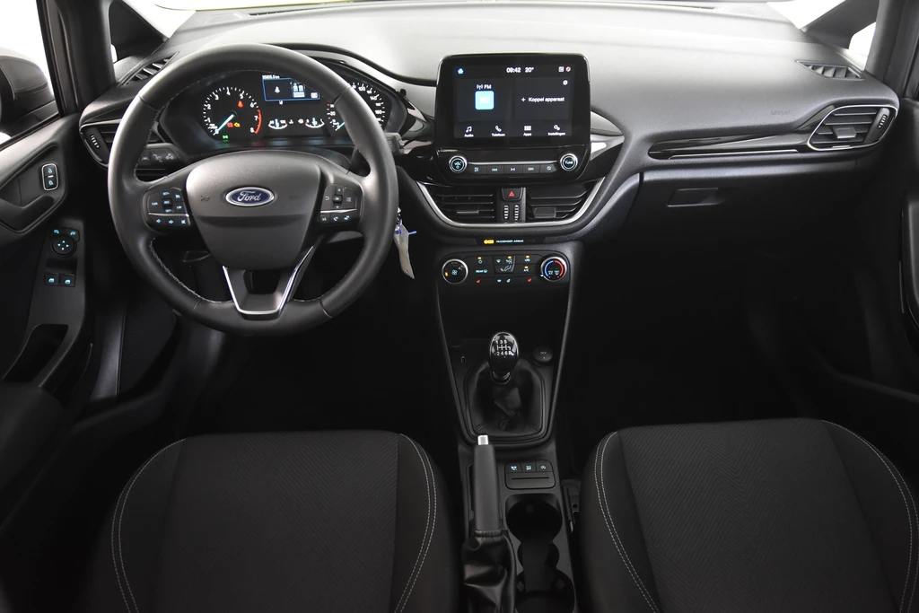 Ford Fiesta – foto 13