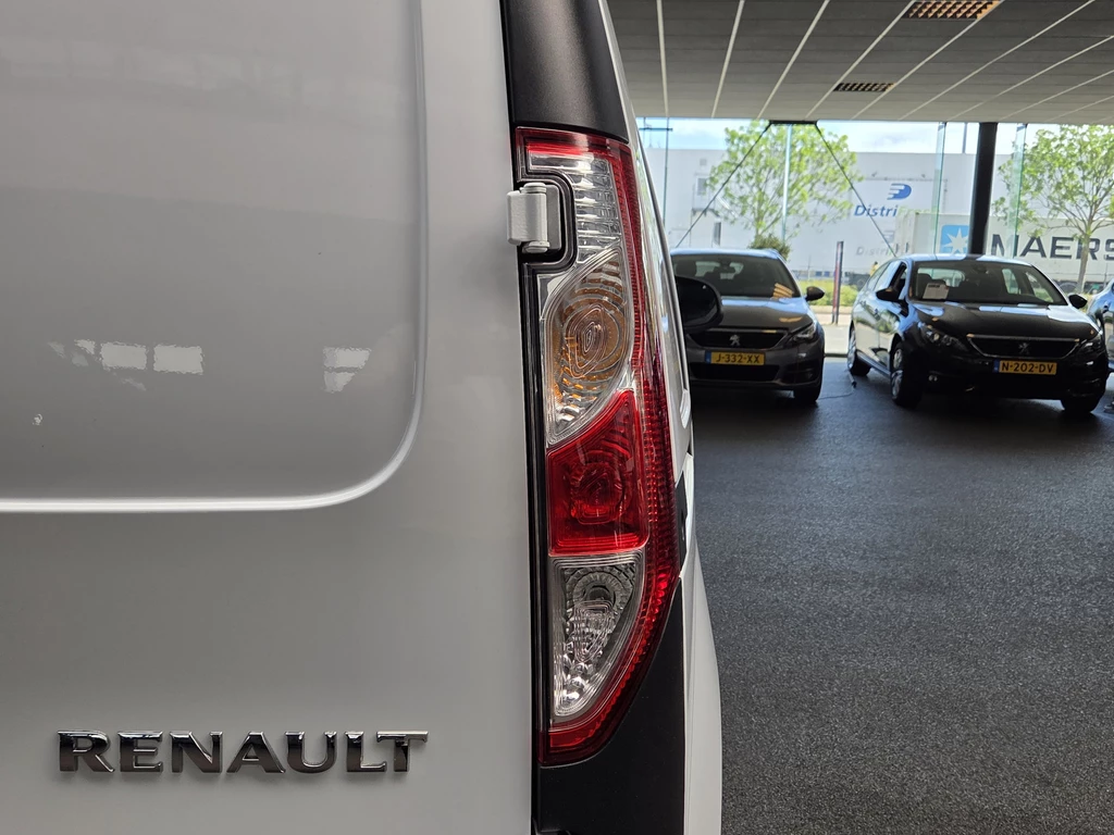 Renault Kangoo – foto 11